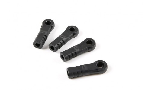 F5/RF5 Upper Suspension Rod Ends 4Pcs │ Rovan Sports